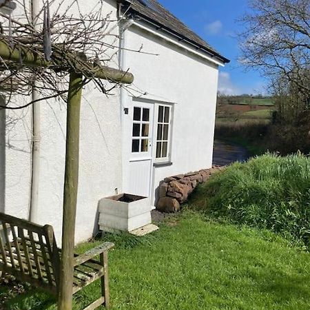 Rural Devon Retreat In Stunning Exe Valley. Ексетър Екстериор снимка