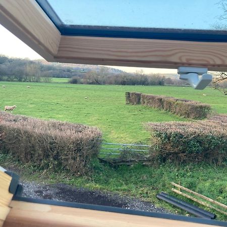 Rural Devon Retreat In Stunning Exe Valley. Ексетър Екстериор снимка