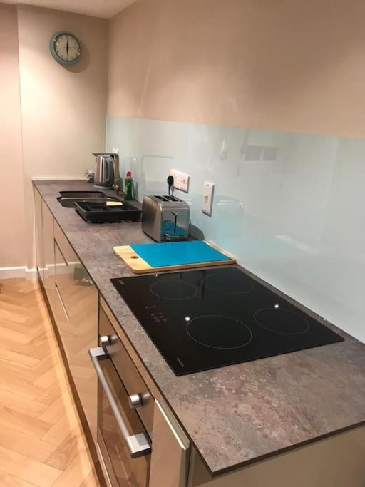 Rural Devon Retreat In Stunning Exe Valley. Ексетър Екстериор снимка