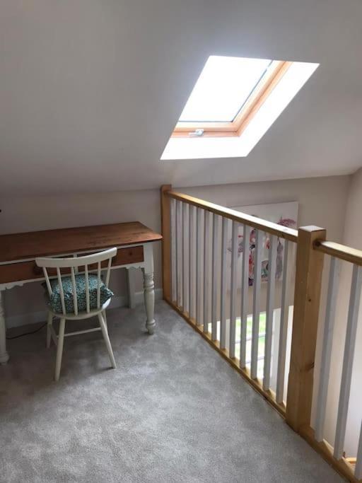 Rural Devon Retreat In Stunning Exe Valley. Ексетър Екстериор снимка
