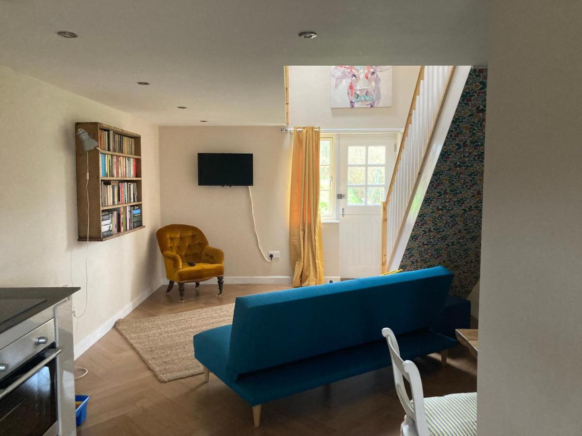 Rural Devon Retreat In Stunning Exe Valley. Ексетър Екстериор снимка