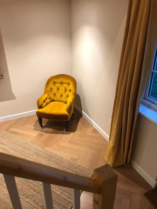 Rural Devon Retreat In Stunning Exe Valley. Ексетър Екстериор снимка