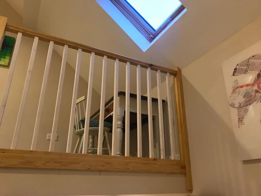 Rural Devon Retreat In Stunning Exe Valley. Ексетър Екстериор снимка