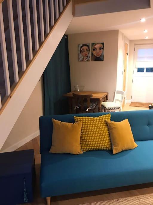 Rural Devon Retreat In Stunning Exe Valley. Ексетър Екстериор снимка