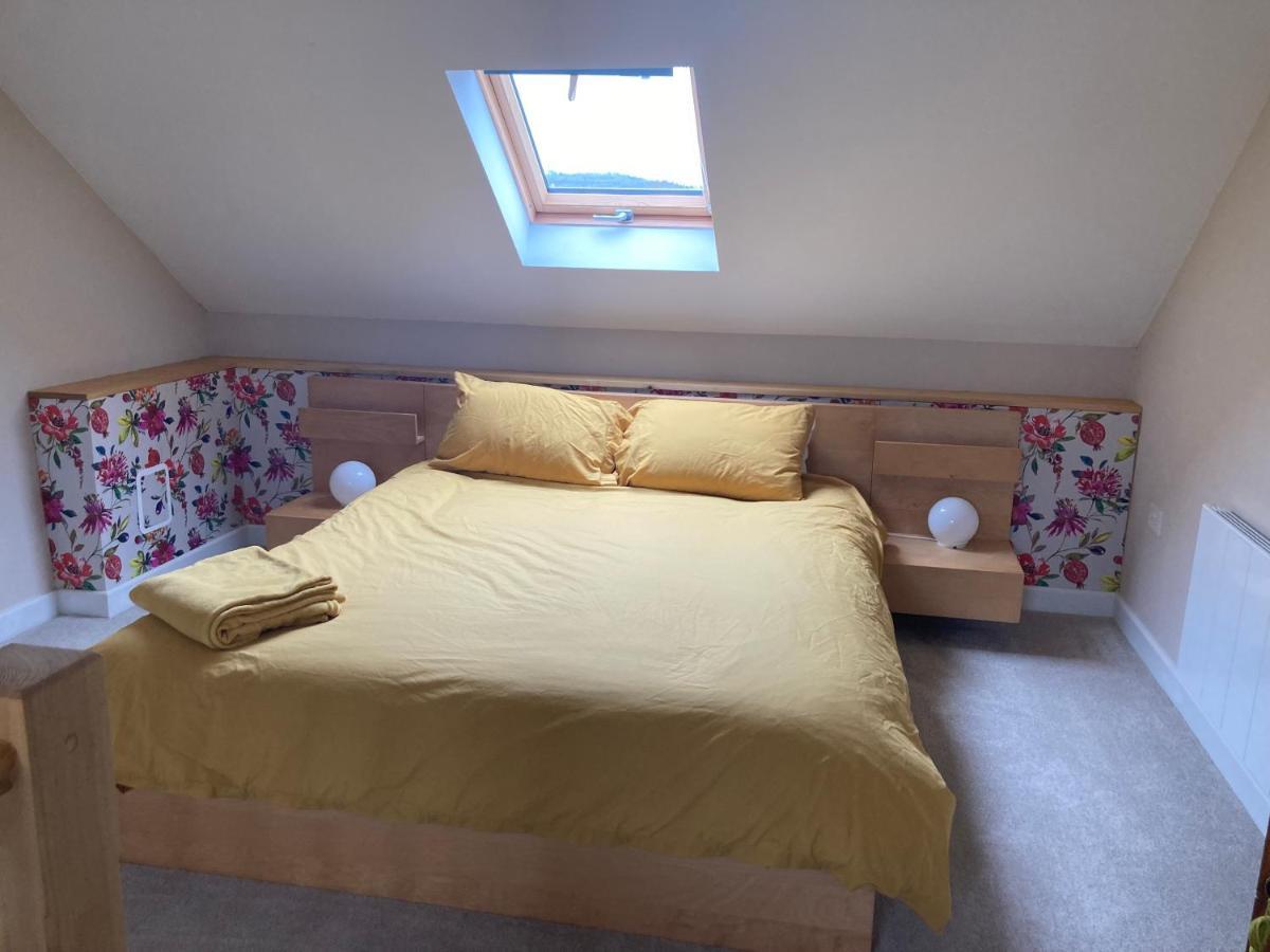 Rural Devon Retreat In Stunning Exe Valley. Ексетър Екстериор снимка